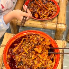 妆蒜(仓山浦上万达广场金街店) User Photo