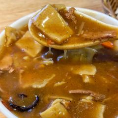 高群生逍遥胡辣汤(蓝堡湾店) User Photo