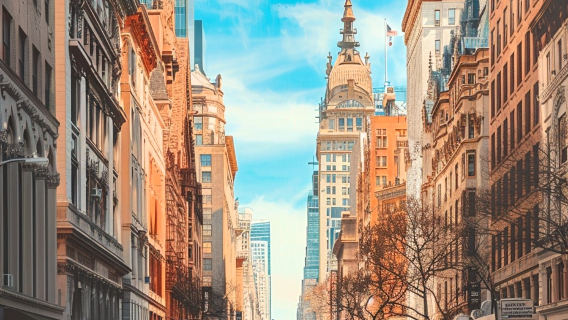 American Museum of Natural History
