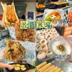 满天香鸭头 User Photo