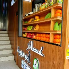 雷鋒果汁張用戶圖片