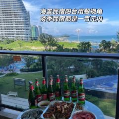 Uncle Fish鱼舅舅咖啡店(双月湾店) User Photo