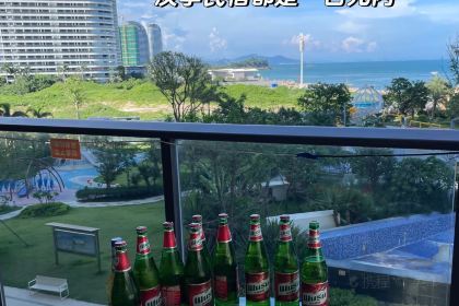 Uncle Fish鱼舅舅咖啡店(双月湾店)