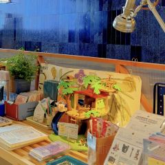 口福湯包館(歐尚店)張用戶圖片