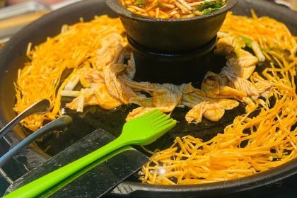 邹记鸡肉汤圆(富康店)