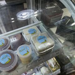 乍甸乳业鲜奶吧(文化宫店) User Photo