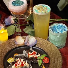 Times Jazz Club User Photo