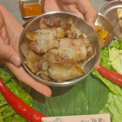 韩象烤肉·韩国料理(黄岛金鼎店) User Photo