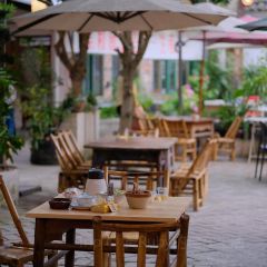 天福美院·老厂酒菜馆(天福街店) User Photo