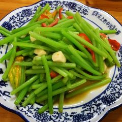 舌尖上的中国毛豆腐拍摄点 User Photo