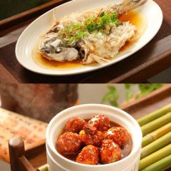 夷山悦·武夷菜(三姑度假区店) 여행 사진