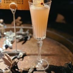 The Iron Fairies Hong Kong User Photo