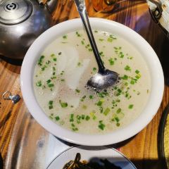 山伢子老街坊·茶油炒鸡(星沙店) User Photo