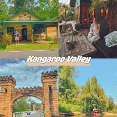 Kangaroo Valley Fudge House & Ice Creamery 여행 사진