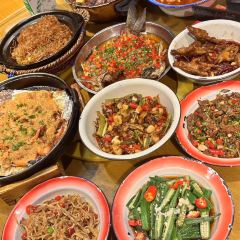 遇見老南昌·居民樓菜館（丁公路店）張用戶圖片