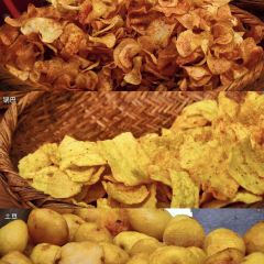 Ma Yong Hua Dong Xiang Finger Food Gourmet User Photo