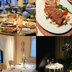 KOMOREBI森林西餐厅 User Photo