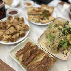 LAO YI WU XIAO CHI User Photo