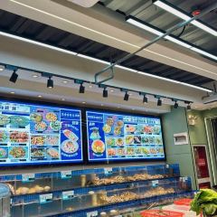 笑嘻嘻海鲜大排档(云谷店) User Photo