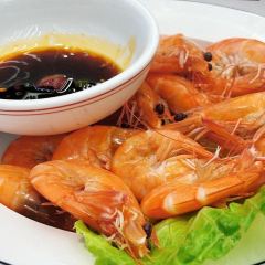 笑嘻嘻海鲜大排档(云谷店) User Photo