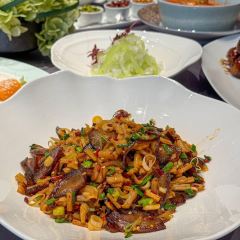 玖邻轩(虹桥店) User Photo