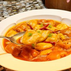 武汉光谷凯悦酒店·福悦1077中餐厅 User Photo