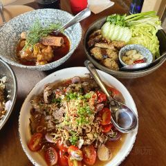 Ekachan The Wisdom of Ethnic Thai Cuisine 여행 사진