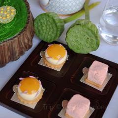 The St. Regis Bar 여행 사진