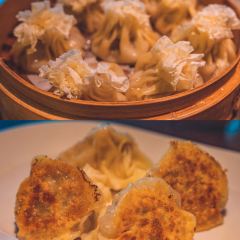 胖子冰煮羊铜锅涮(展览馆西路店) User Photo