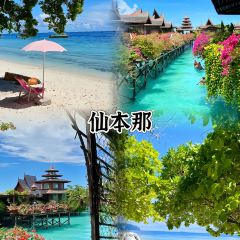 JETTY seafood BBQ restaurant張用戶圖片