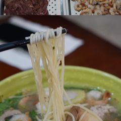 大水门卤肉饭 User Photo