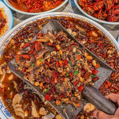 上品江湖菜(龙脊广场店) User Photo