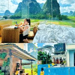 Ming shi xiu tian ju hua yuan restaurant ke zhan User Photo