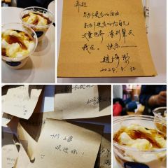 农夫人家餐饮 User Photo