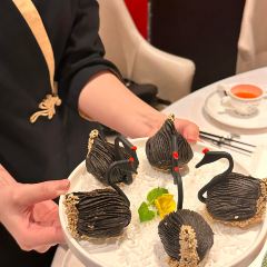 天然台1908(财富中心店) User Photo