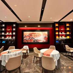 天然台1908(财富中心店) User Photo