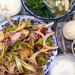 Xinjiangwanzi Soup (beitunfen) User Photo