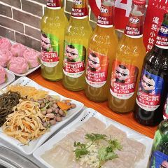 70後铁锅炖(坡博店)用戶圖片