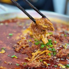 牟子胡胖·鲜烧牛肉(创始店) User Photo