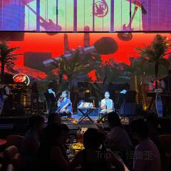 XIANG LIVEHOUSE User Photo