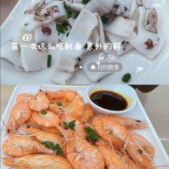 HAI GE SEAFOOD User Photo