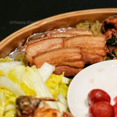 琼中福朋喜来登酒店·聚味中餐厅 User Photo