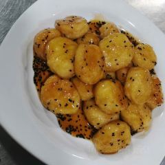 Sanshi Restaurant User Photo