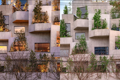 Coffee County Fukuoka