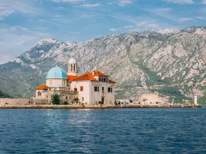 Old Town Kotor