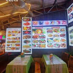 亨利猪肚鸡(时光贵州店) User Photo