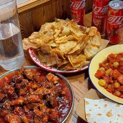 小春厨房(济宁店) User Photo