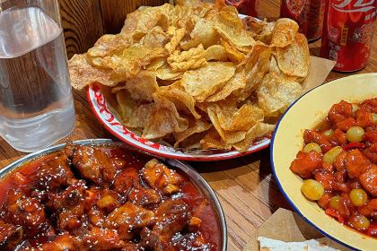 小春厨房(济宁店)