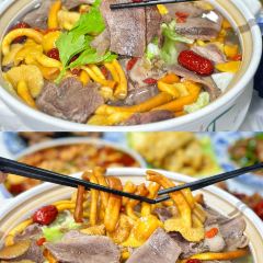 人民食堂土菜馆 User Photo
