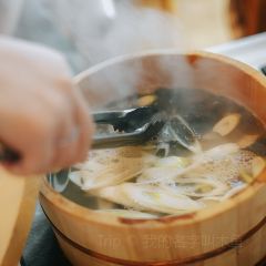 Sukeroku, Aomori Ekimae Aoga User Photo